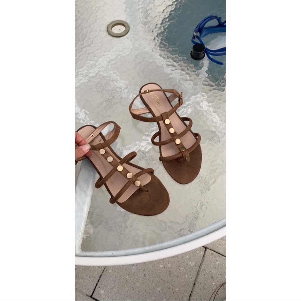 Sandals - Picture 2 of 2